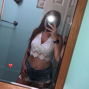 Meet your Posher, Kaleigh